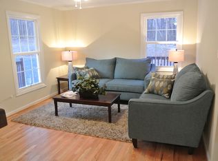 5061 Sperryville Pike, Boston, VA 22713