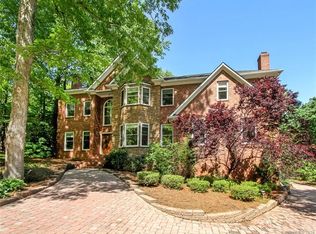 3741 Spokeshave Ln, Matthews, NC 28105