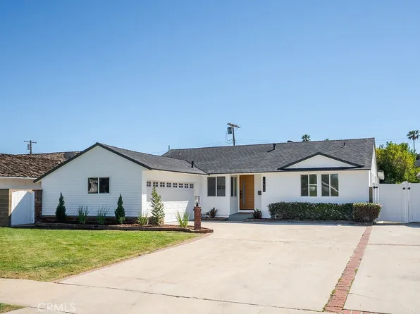 18630 Cantara St, Reseda, CA 91335