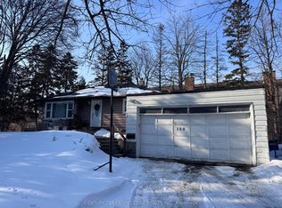 150 Doncaster Ave, Markham, ON L3T 1L3