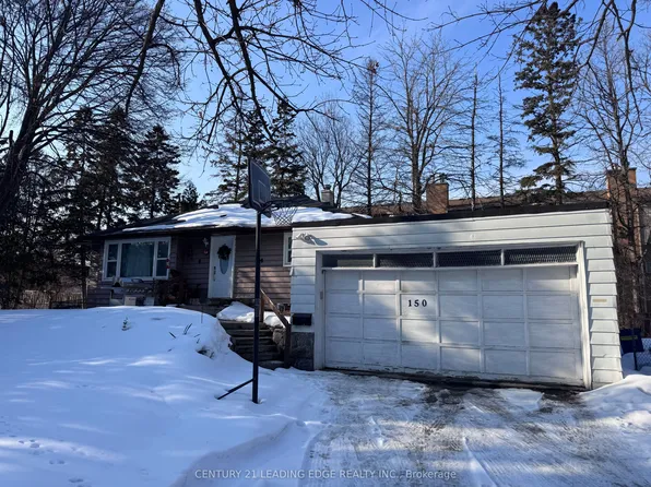 150 Doncaster Ave, Markham, ON L3T 1L3