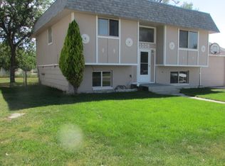 1005 Wingate Dr, Pocatello, ID 83201