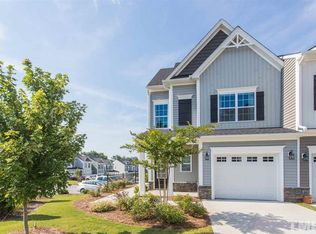 161 Gulley Glen Dr, Garner, NC 27529