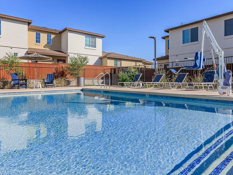 San Luciano Townhomes — Photo 7