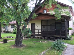 620 W 3rd Ave, Keewatin, MN 55753