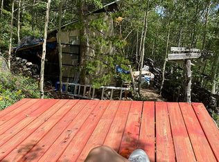 8-9 Loch Lomond Rd, Idaho Springs, CO 80452