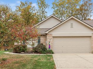 7316 Brant Pointe Cir, Indianapolis, IN 46217