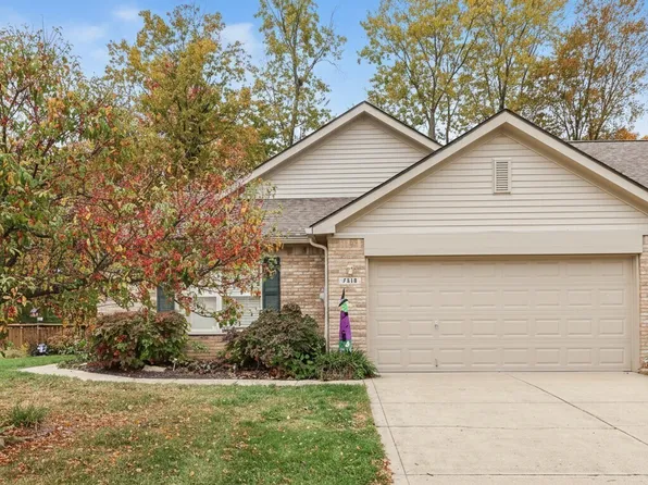 7316 Brant Pointe Cir, Indianapolis, IN 46217