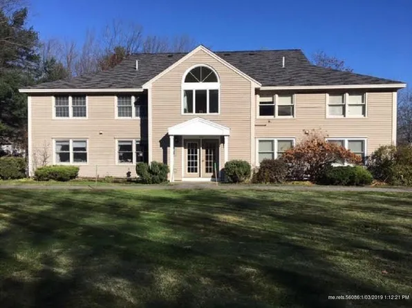 2 New Colony Drive #16, Old Orchard Beach, ME 04064
