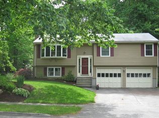 58 Cedar Rd, Holden, MA 01520