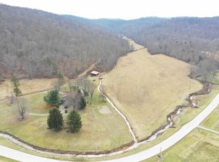 60 Thornberry Rd, Blue Creek, OH 45616