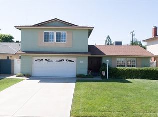 926 Huggins Ave, Placentia, CA 92870