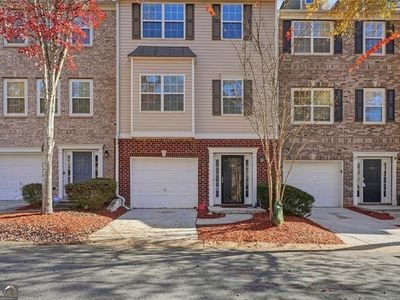 726 Celeste Ln SW, Atlanta, GA, 30331
