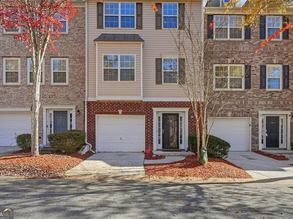 726 Celeste Ln SW, Atlanta, GA 30331