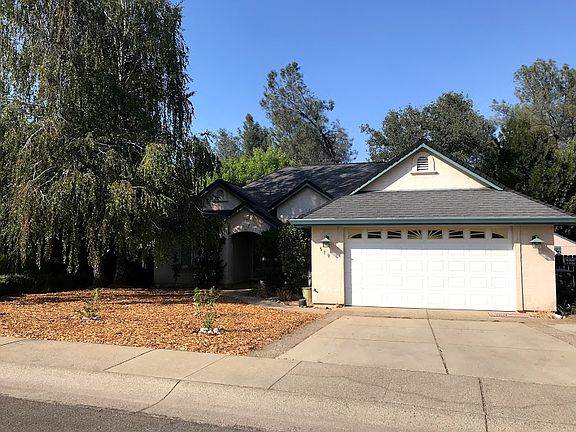 Front View of the House