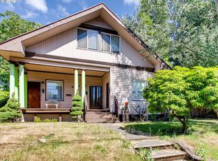 4314-4318 SE 72nd Ave, Portland, OR 97206