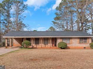 113 Amberwood Ln, Griffin, GA