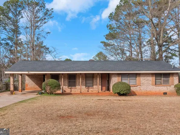 113 Amberwood Ln, Griffin, GA 30223