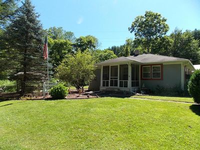 144 Sugar Creek Rd, Hillsville, VA, 24343