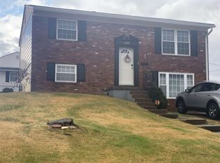 1159 Old Post Rd, Evansville, IN 47710