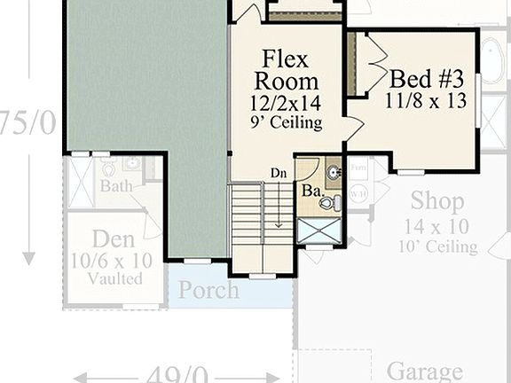 3rd image of this home