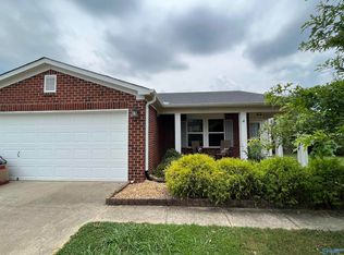 121 Firefly Ln, Owens X Rds, AL 35763