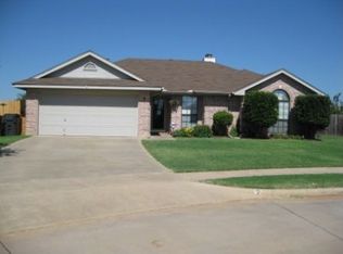 7 Basswood Dr, Wichita Falls, TX 76310