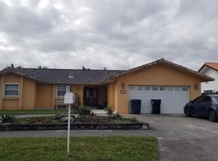 32 NW 136th Ave, Miami, FL 33182