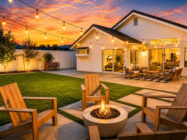 2124 Camino Laurel, San Clemente, CA 92673