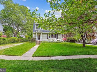 6211 Pinehurst Rd, Baltimore, MD 21212