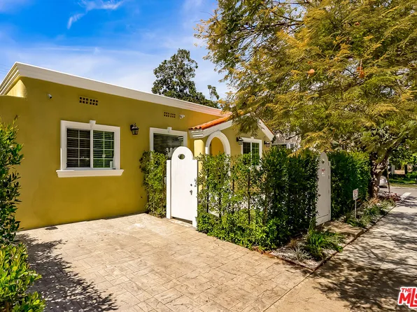 257 N La Peer Dr, Beverly Hills, CA 90211