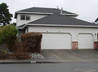 1151A Silverado Ave, McKinleyville, CA 95519