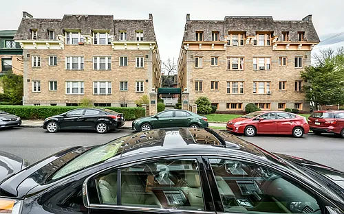 6351 Walnut St Photo 1