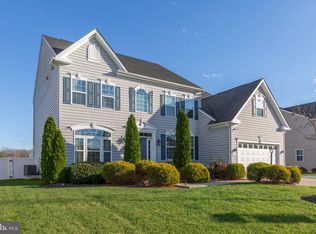 56 Liberty Knolls Dr, Stafford, VA 22554