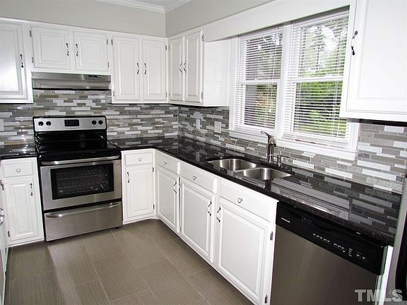 Updated Kitchen