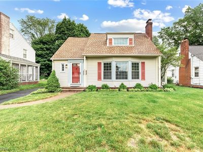 2015 32nd St NW, Canton, OH, 44709