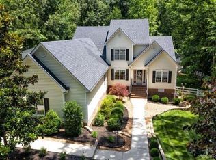 7011 Amstel Bluff Way, Chesterfield, VA 23838