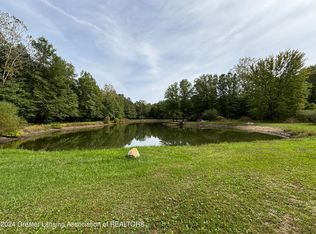 0 E Garfield Rd, Ashley, MI 48806