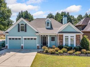 701 Dove Chase, Canton, GA 30114