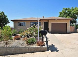 7281 Mohawk St, San Diego, CA 92115