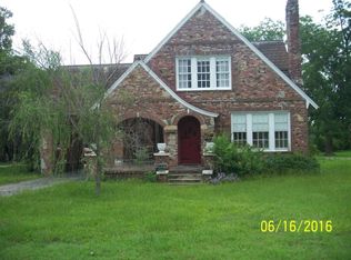 1207 W Byp, Andalusia, AL 36420