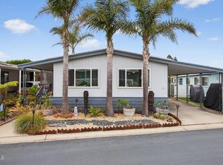 5540 W 5th St SPC 111, Oxnard, CA 93035
