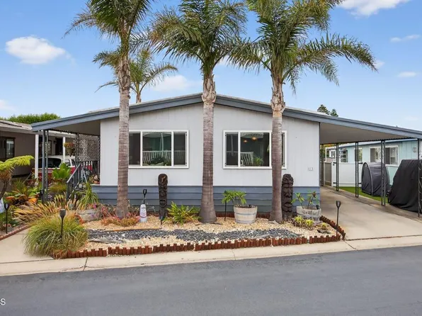 5540 W 5th St Spc 111, Oxnard, CA 93035