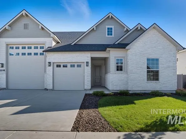 2208 N Kenora Ave, Star, ID 83669