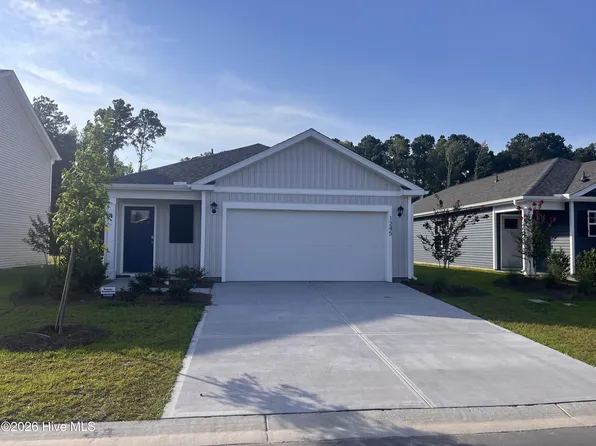1245 Skystone Loop NE Lot 12, Supply, NC 28462