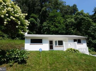 113 Ash St, Coatesville, PA 19320