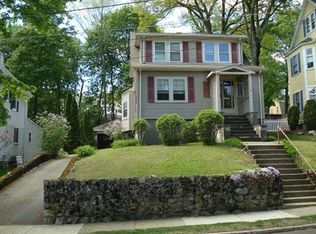 44 Briggs St, Melrose, MA 02176