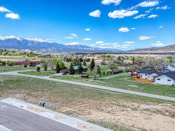 150 Cotopaxi Lane LOT 6, Salida, CO 81201