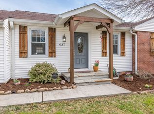 437 Fairlawn Cir, Maryville, TN 37801
