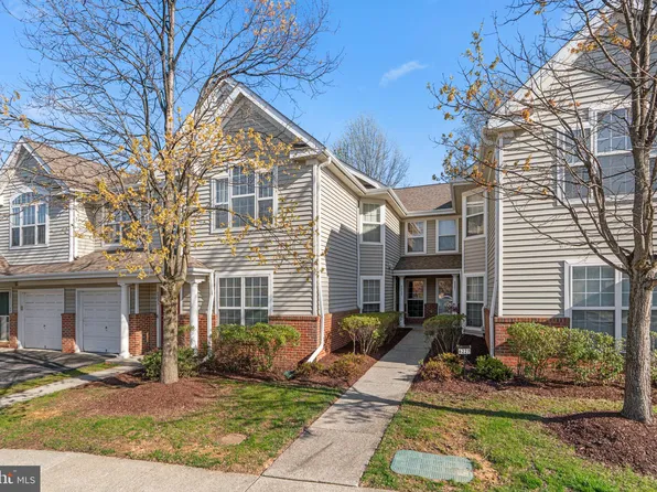 6225 Wild Swan Way Unit 102, Columbia, MD 21045
